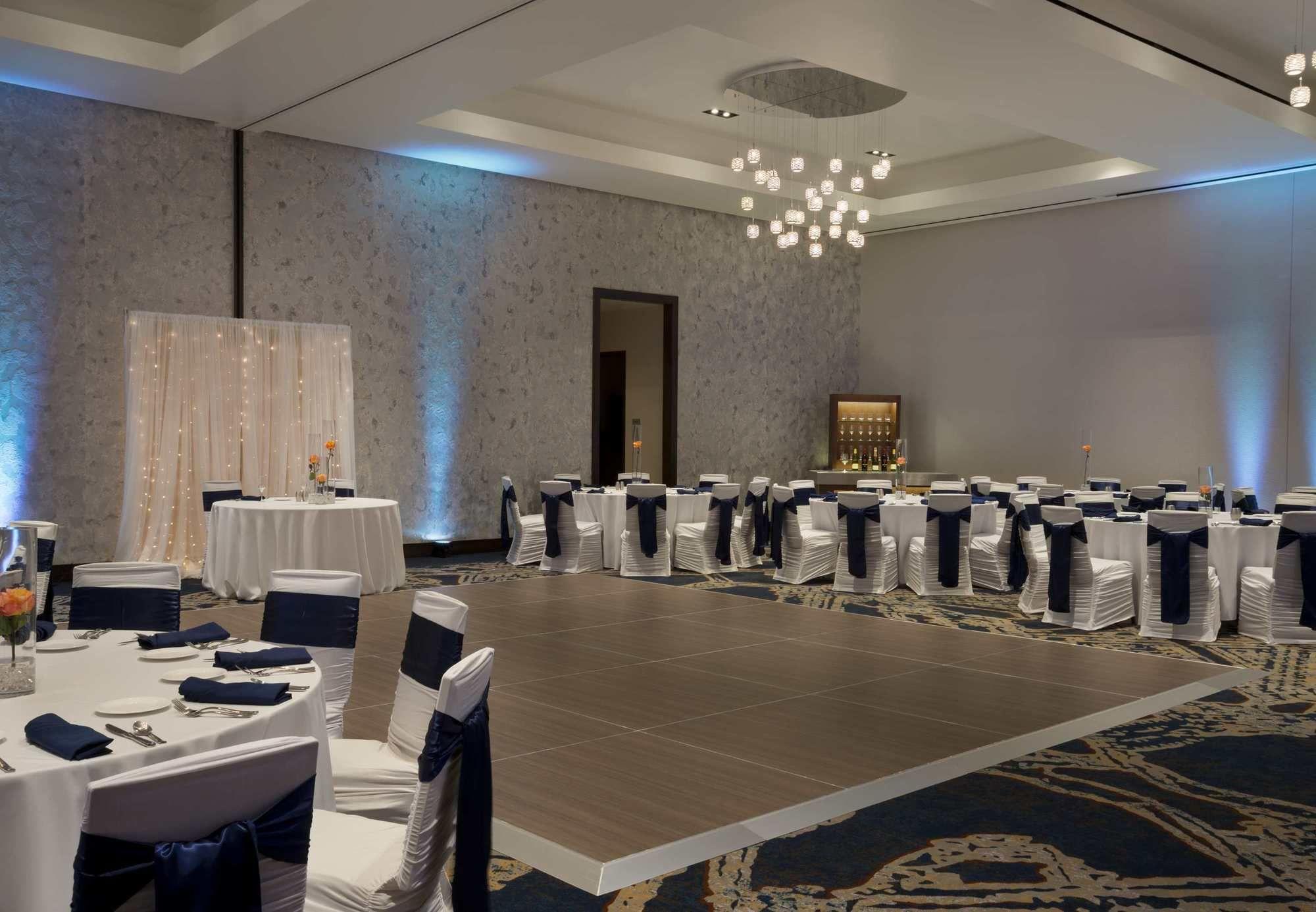 Buffalo Marriott At Lecom Harborcenter Luaran gambar
